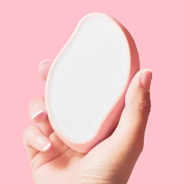 Magični epilator sa kristalima